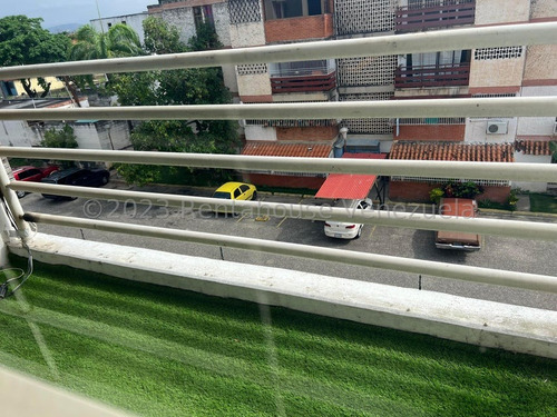 Sp Apartamento Con Vigilancia Privada En Alquiler Agua Viva Cabudare Lara, Venezuela. 102 M²