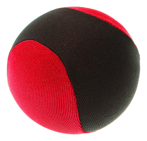 Bola Saltitante De Água Bola Saltitante Bola Vermelho 55mm