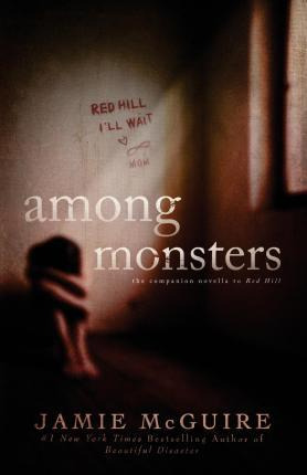 Libro Among Monsters