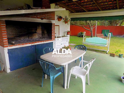 Imagen 19 de 26 de Casa Los Angeles Piriápolis 3 Dorms Venta Ca101273