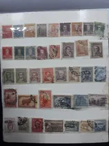Comprar Filatelia Argentina - Lote De 170 Sellos Usados Diferentes 
