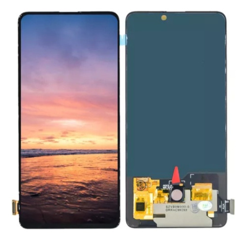 Modulo Para Xiaomi K20 K20 Pro Incell Sin Marco Instalamos