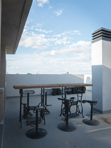 Chacabuco Suites