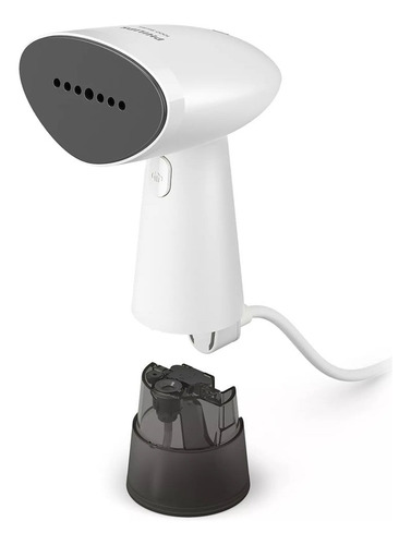 Plancha A Vapor Portatil Philips Handhels Steamer Sth1010/10 Blanco