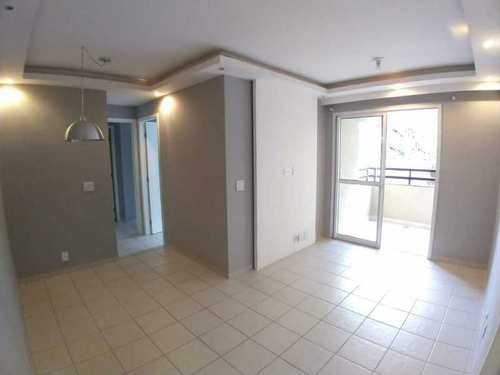 Imagem 1 de 12 de Apartamento-à Venda-taquara-rio De Janeiro - Brap21139