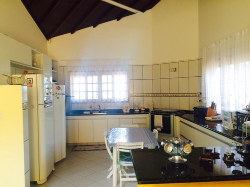 Imagem 9 de 30 de Casa Com 4 Dormitórios À Venda, 549 M² Por R$ 1.600.000,00 - Portal Dos Nobres - Atibaia/sp - Ca0403