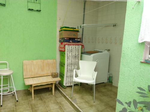 Imagem 22 de 24 de Excelente Localização - Sobrado A Venda - Jardim França - Sb81476v