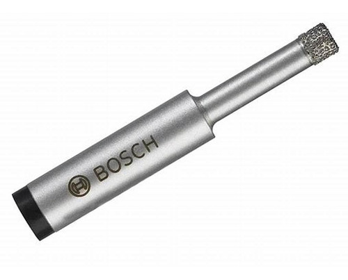 Broca Diamantada Para Porcelanato 6mm Bosch