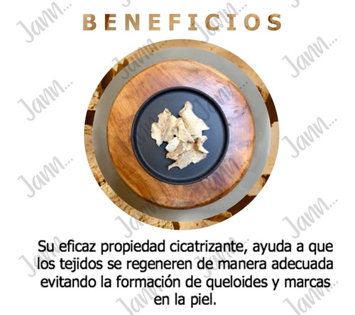 Wereke Planta Medicinal Seca 100%, Té Infusión Natural 250g.