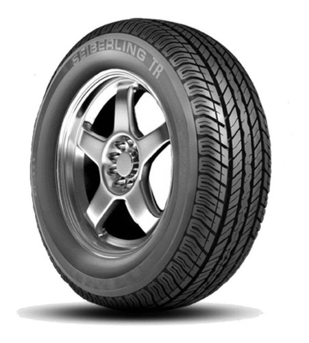 Llanta 185/70r14 87t Seiberling Tr