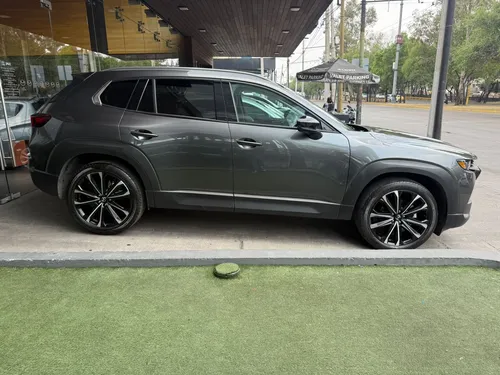Mazda cx-50 2.5T Signature Awd At