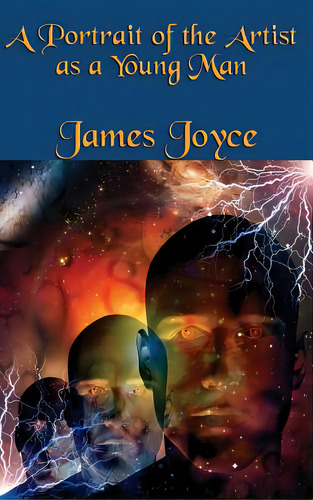 A Portrait Of The Artist As A Young Man, De James Joyce. Editorial Wilder Pubn, Tapa Dura En Inglés