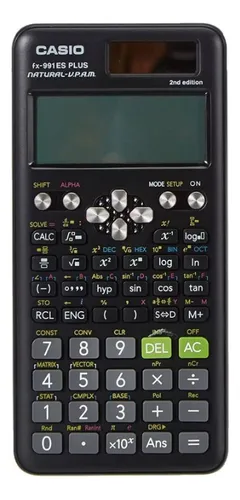 Calculadora fx 991 la plus hotsell