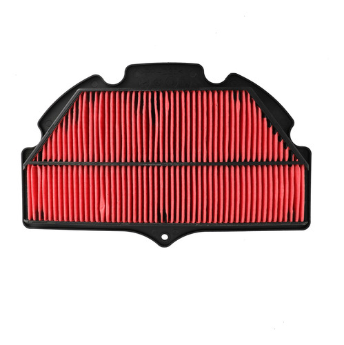 Filtro Aire Alto Flujo Para Suzuki Gsxr600 Gsxr750 K6-l0
