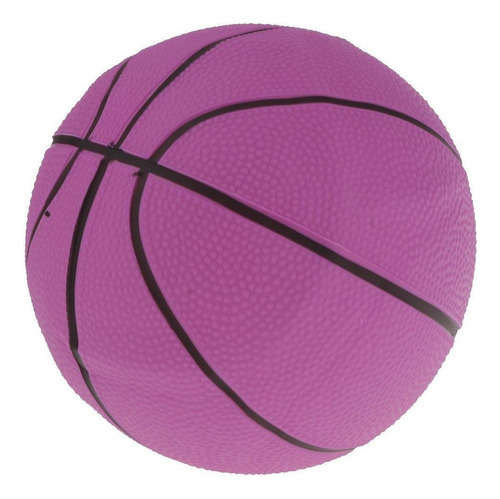 Minipelota Deportiva De Baloncesto Inflable De.