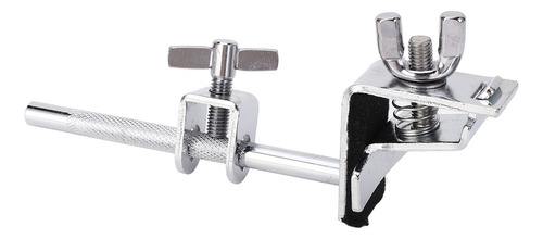Abrazadera Con Soporte Para Campanillas, Ajustable, Estándar