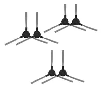Comprar Aspirador Lateral Para Aspirador De Pó Robô Midea I2 Vcr03