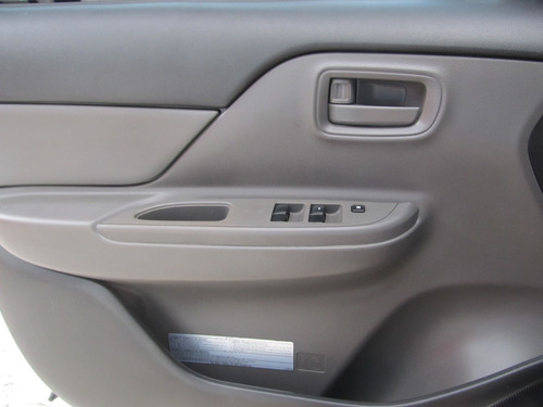 Mitsubishi L200 Sportero 2.5 High Power