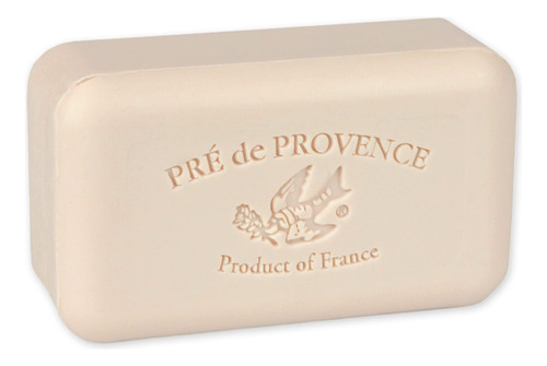 Pr De Provence - Jabn Artesanal Francs, Enriquecido Con Mant