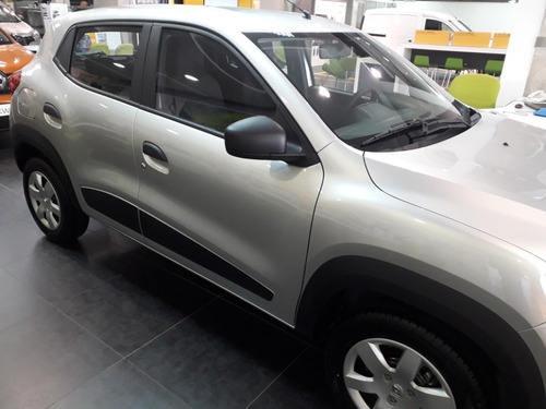 Renault Kwid 1.0 Sce 66cv Zen