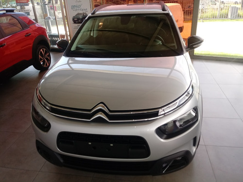 Citroen C4 Cactus Feel Pack Vti 115