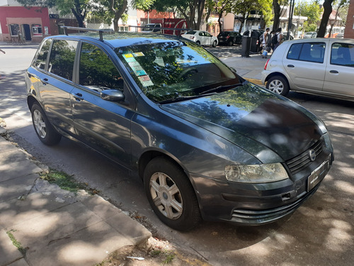 Fiat Stilo 1.8