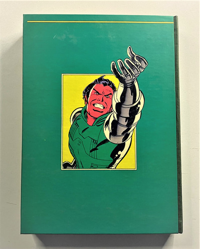 Secret Wars Marvel Custom Tapa Dura Castellano Forum Stock