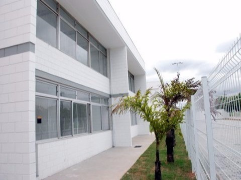 Imagem 6 de 19 de Galpão Para Alugar Em Jundiai - Gl00792 - 32947642