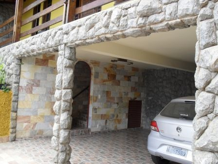 Casa Com 3 Quartos Para Comprar No Betânia Em Belo Horizonte/mg - 9