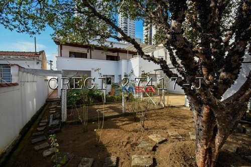 Imagem 28 de 28 de Casa À Venda, 200 M² Por R$ 2.460.000,00 - Higienópolis - São Paulo/sp - Ca0894