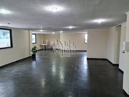 Imagem 18 de 19 de Apartamento De 3 Dormitórios Para Venda! - Pr2308