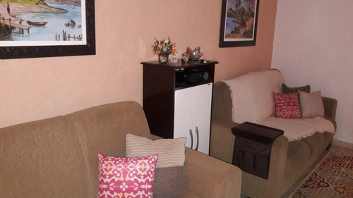 Imagem 10 de 23 de Casa Maravilhosa No Teixeira Dias