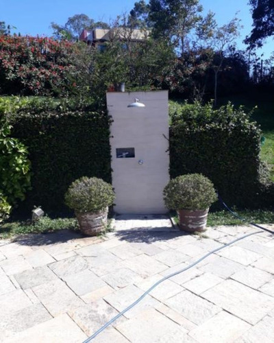 Imagem 22 de 30 de Linda Casa De Alto Padrão Capital Ville Venda - Casasr2m6m - 34702169