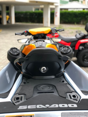 Jet Sky Gti 170 C/ Som
