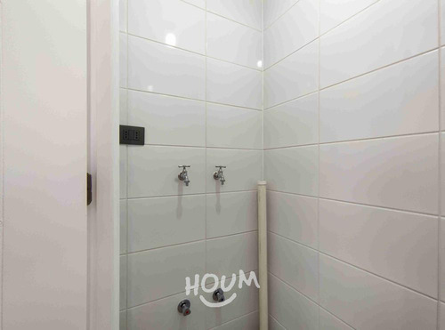 Departamento Carlos Silva Vildósola Id: 124297