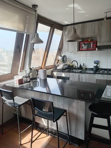 Lindo Departamento 2 Dormitorios Con Excelente Ubicación