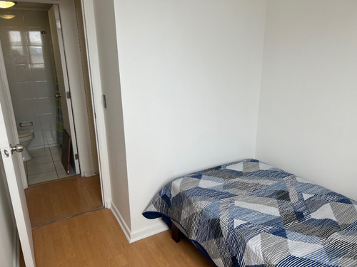 Maipu Poniente 44, Concepción, Depto. 3 Dormitorios 2 Baños