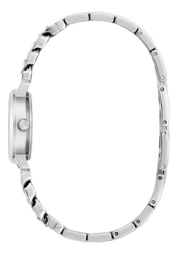 Reloj Guess Gw0867l1 Cuarzo Mujer