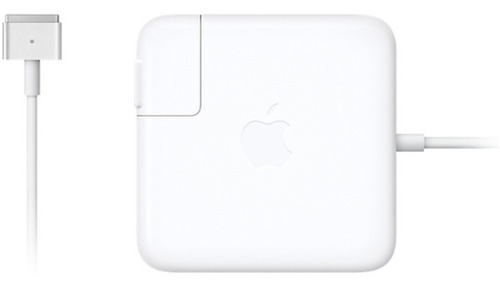 Adaptador-cargador De Corriente Magsafe 2 60w Para Macboo /v