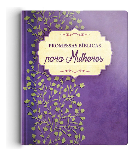 Promessas bíblicas para mulheres - Devocional de 1 ano: Fé, confiança, esperança e inspiração para a vida., de Winger, Michelle. Geo-Gráfica e Editora Ltda,Broadstreet, capa dura em português, 2020