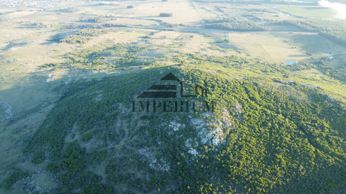 Chacra De 33 Hectáreas A Minutos De Ruta 60