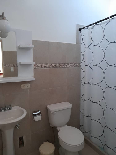 Imagen 3 de 12 de Bello Town House A 5 Minutos De La Ciudad De Mérida