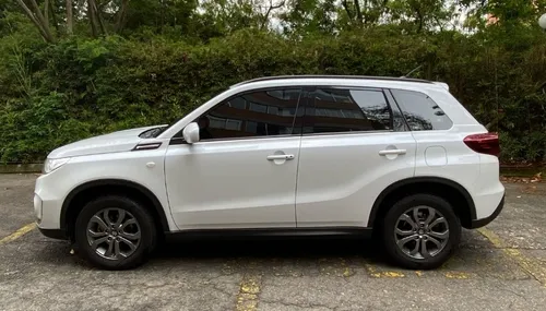 Suzuki Vitara 1.6 Mec 4x2