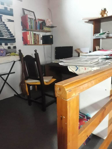 Casa + Local. Venta San Bernardo Financiación