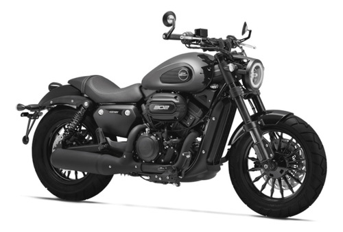 Moto Keeway V 302 C - 2025