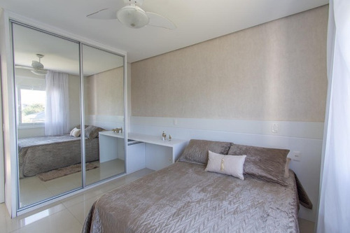 Imagem 11 de 12 de Casa À Venda Em Xangri-lá - Ca01218 - 68382747