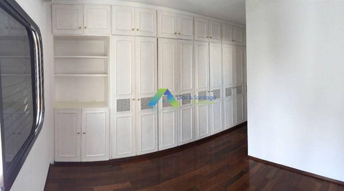 Imagem 4 de 16 de Apartamento Com 3 Dormitórios, Sendo Um Suíte, À Venda, 108 M² Por R$ 774.000 - Aclimação - São Paulo/sp - Ap5375