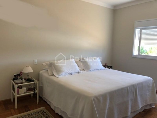 Imagem 12 de 30 de Casa À Venda Em Alphaville Dom Pedro - Ca009031