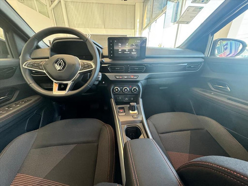Renault Kardian 1.0 TCE FLEX TECHNO EDC