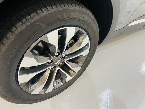 Chery Tiggo 5X 1.5 VVT TURBO TXS DCT